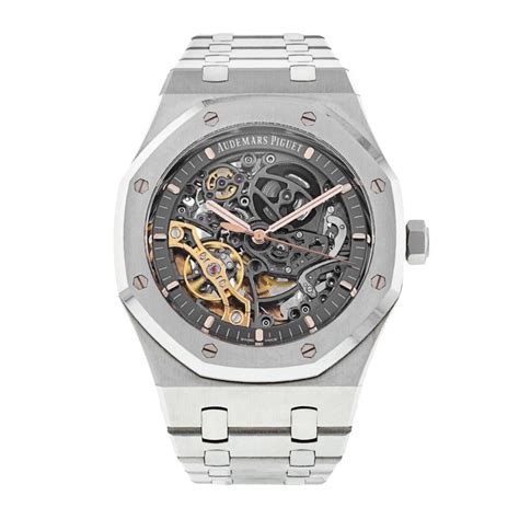 audemars piguet 41mm skeleton